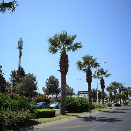 Apartamento El Indalo - Cabo De Gata Almeria Exterior foto