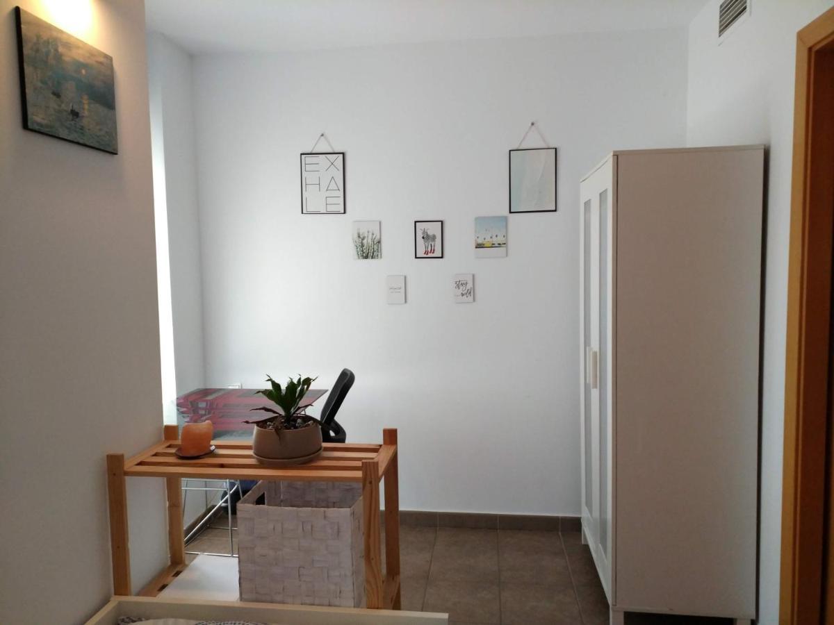 Apartamento El Indalo - Cabo De Gata Almeria Exterior foto