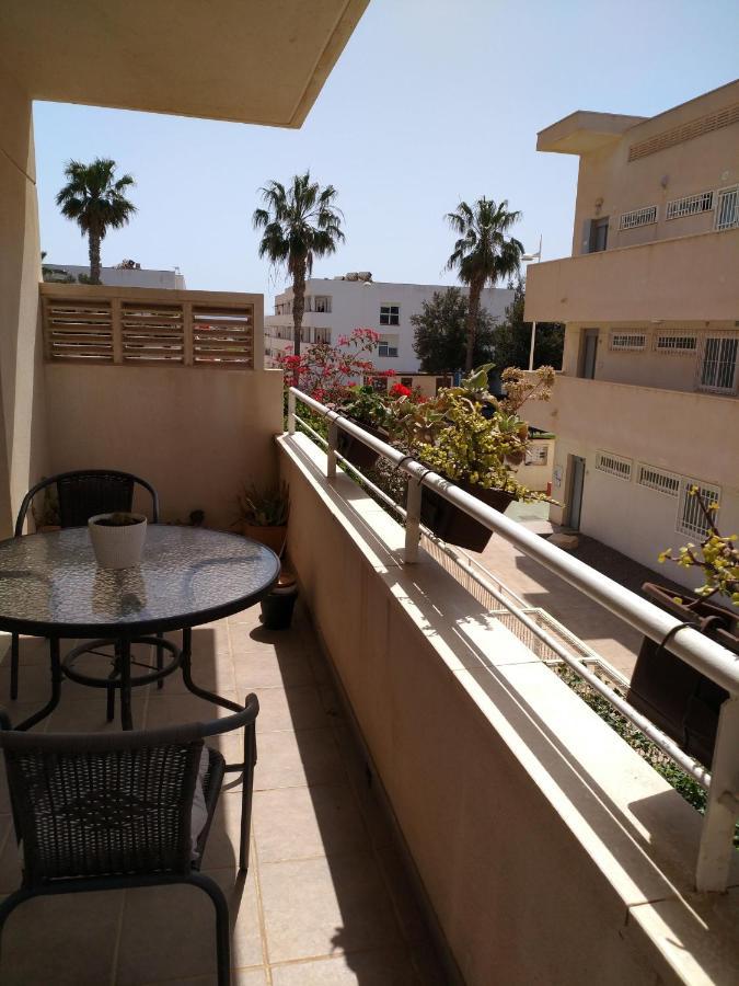 Apartamento El Indalo - Cabo De Gata Almeria Exterior foto