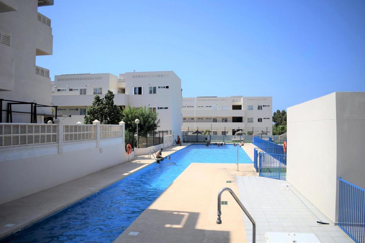 Apartamento El Indalo - Cabo De Gata Almeria Exterior foto