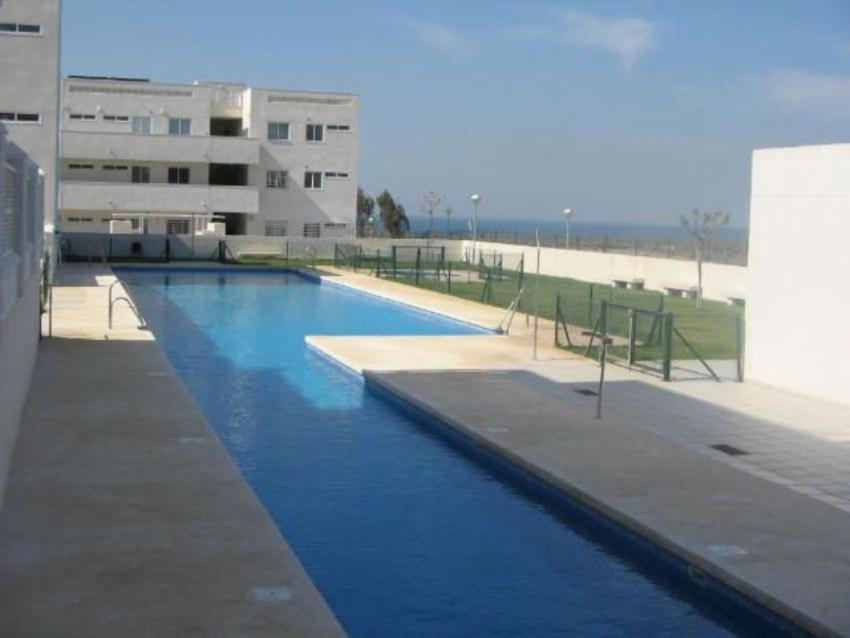 Apartamento El Indalo - Cabo De Gata Almeria Exterior foto