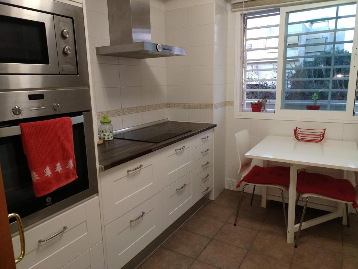 Apartamento El Indalo - Cabo De Gata Almeria Exterior foto