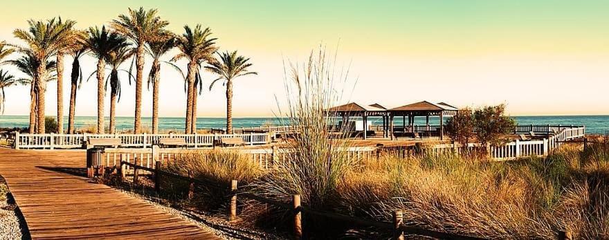 Apartamento El Indalo - Cabo De Gata Almeria Exterior foto