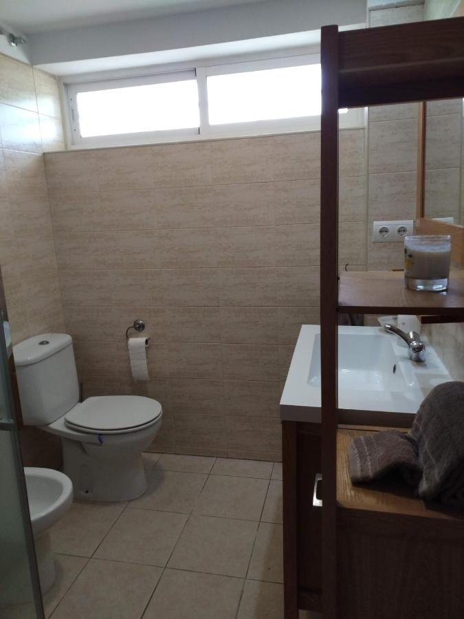Apartamento El Indalo - Cabo De Gata Almeria Exterior foto