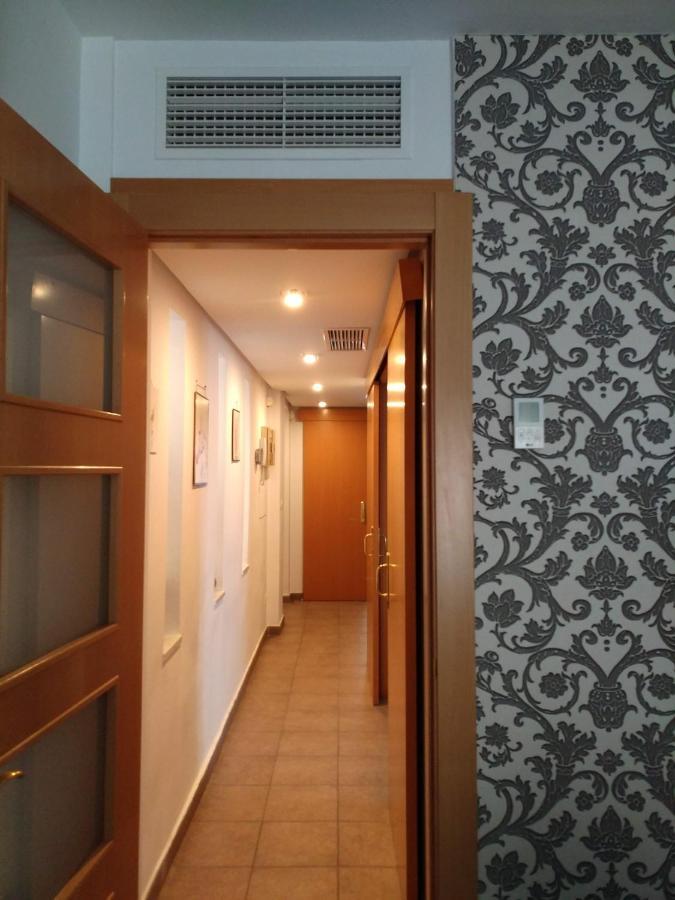 Apartamento El Indalo - Cabo De Gata Almeria Exterior foto